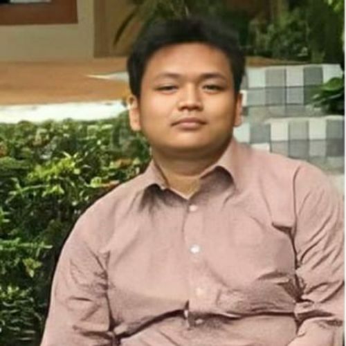 MUHAMMAD NUR IHSAN