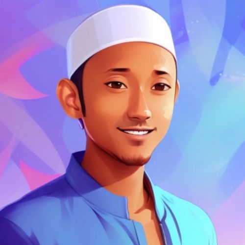 Muhammad Khoiruzzadittaqwa