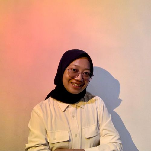 Nabila Amalia Supyana