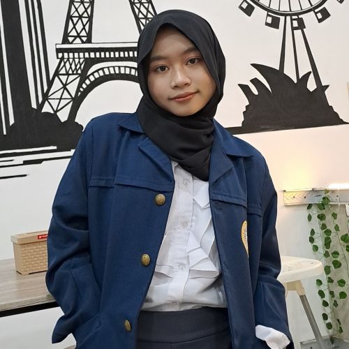 Nadya Atika