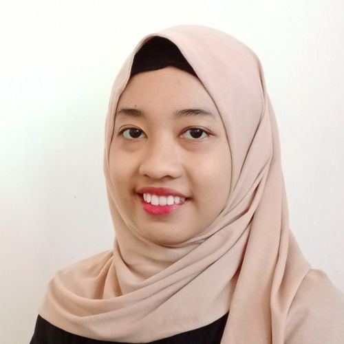 Nadya Miftaqul Janah