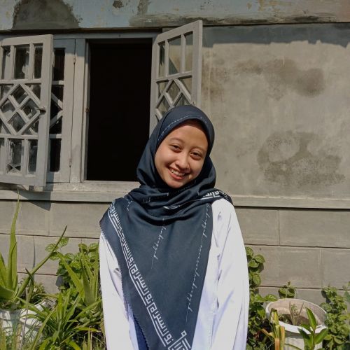 Na'ila Ilma Ramadhani