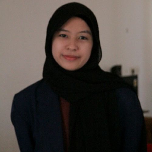 Nur Aini Rasyid