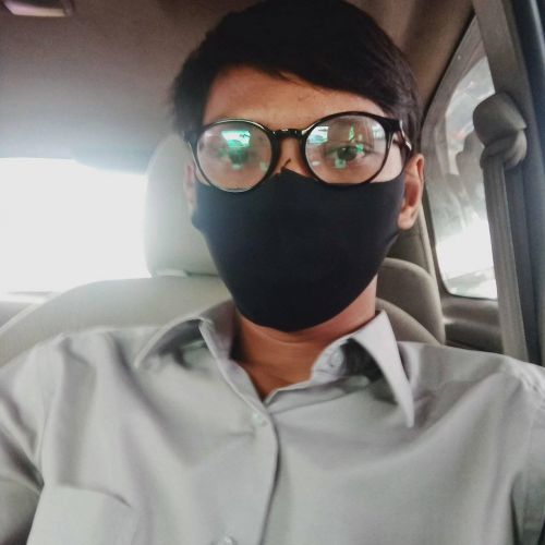 Fahmi Setiawan