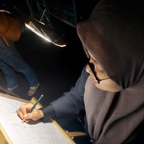 NILNA IZZATUL MAWADDAH
