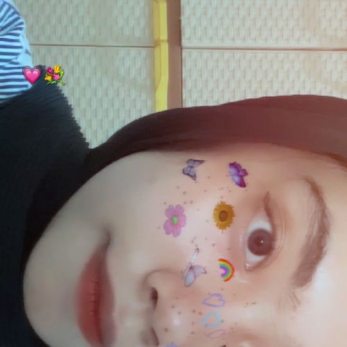 Khairun Nisa Pulungan