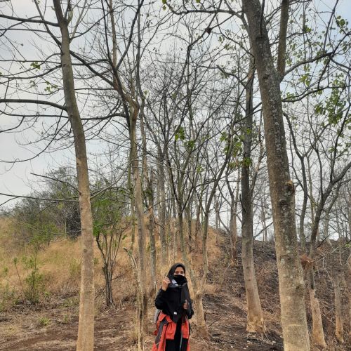 Rahma Sukowati