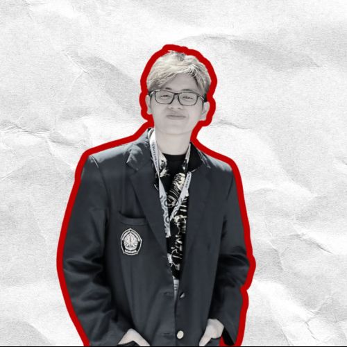 Christian Noven Harjadi