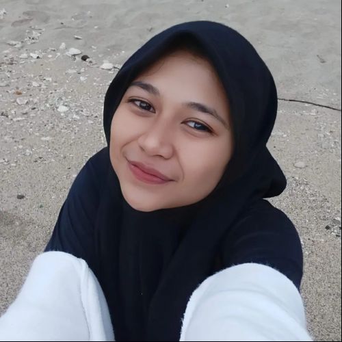 Nuzulina Wahyutin