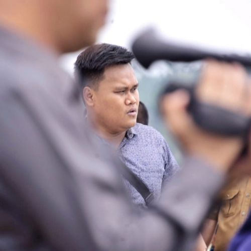 Panji Ahmad Syuhada