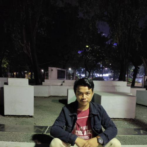 Parli Borong Mairi