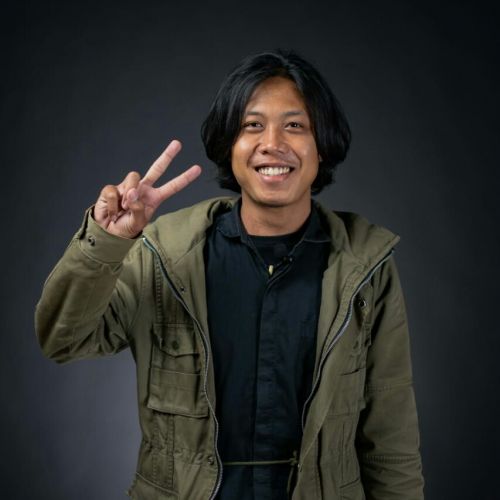 Yudha Putra