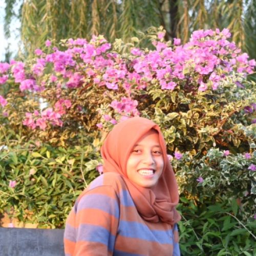 Andari Widanto Fitria Aisyah