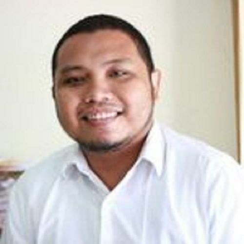 muhammad priyantarno