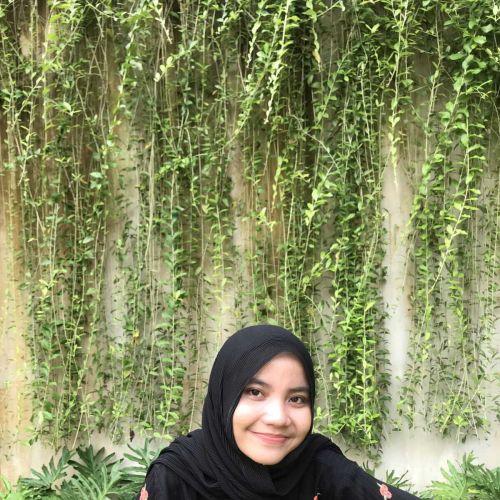 Rachma Putri