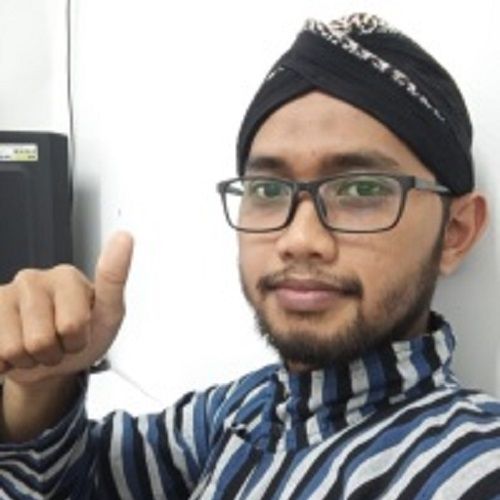 Rahadian Yudo Hartantyo
