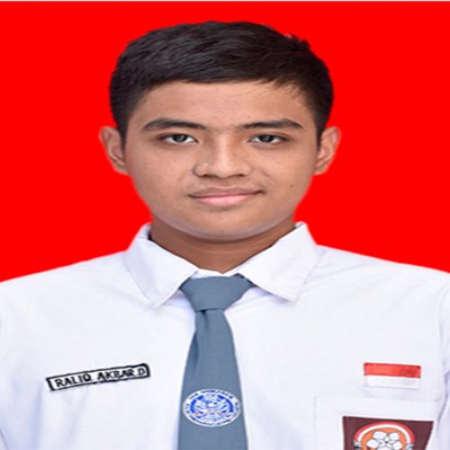 Raliq Akbar