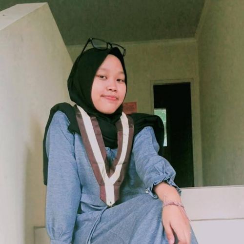 Qonaah Wulan Maharani
