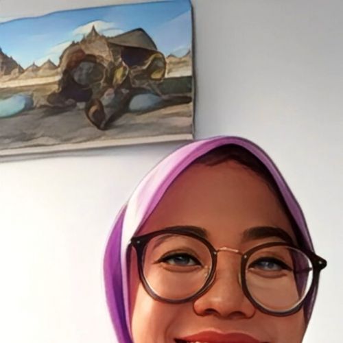 Rucitra Deasy