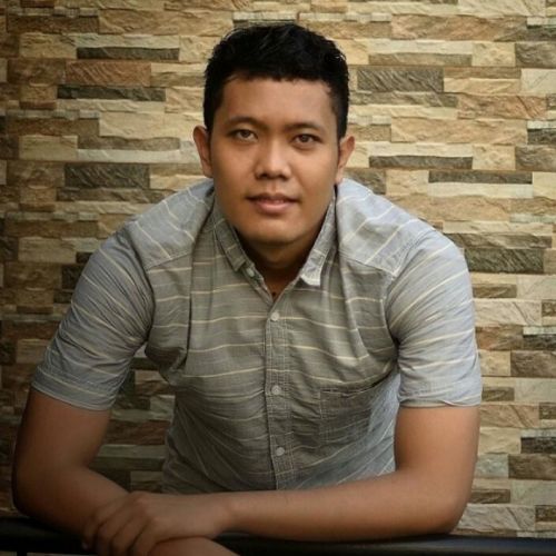 Reno Islami Putra