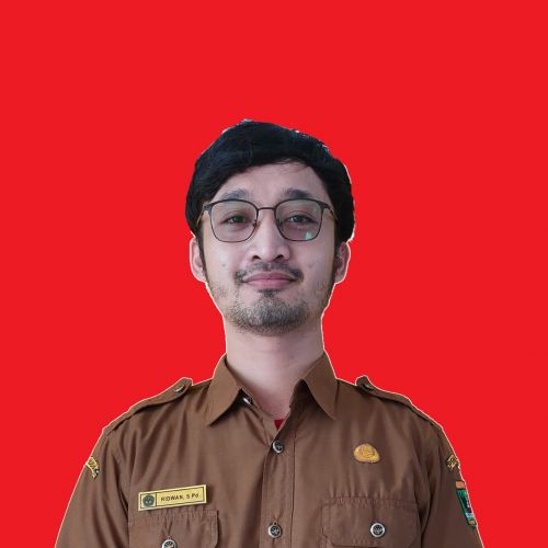 Ridwan Tanjung