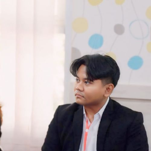 Rifqi Nur Pratama Susanto