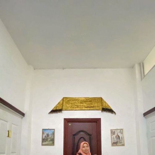 Risnawati Ridwan