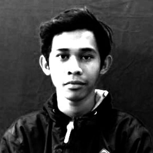 Riza Miftah Muharram