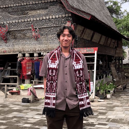 Rizky Andy Kurniawan