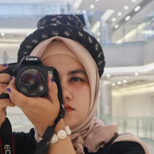 Anisa Pratiwi