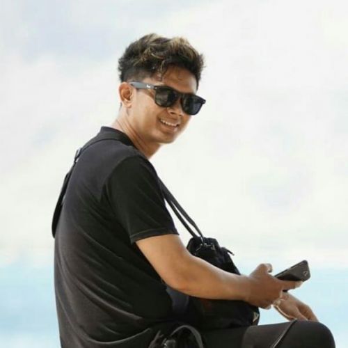 Saiful Kameli