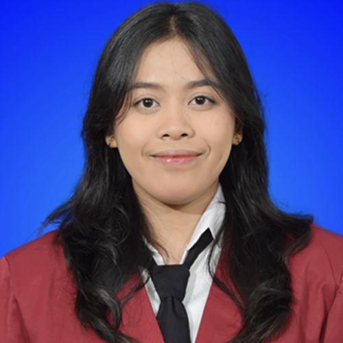Aisya Intan