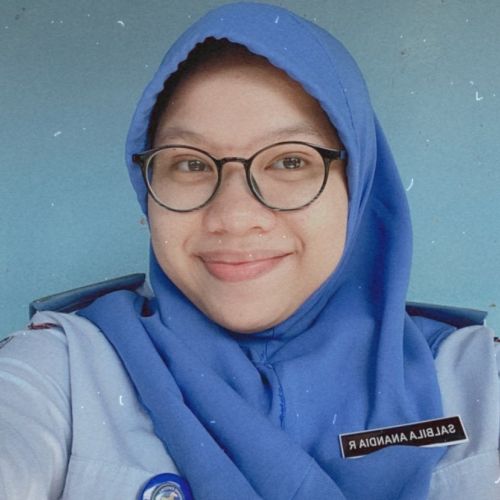 Salbila Anandia