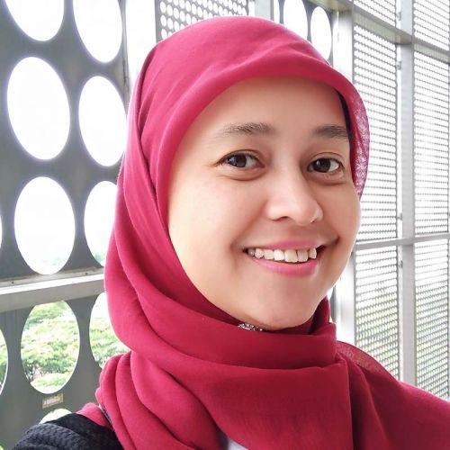 Selvie Amalia