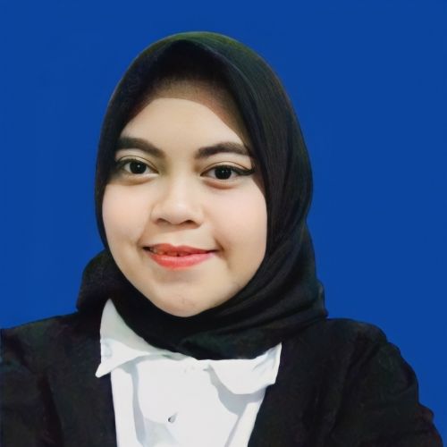 Shafa Nafisah Jauharah