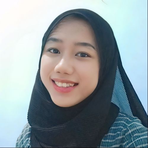 Syifa Shafira Azzahra