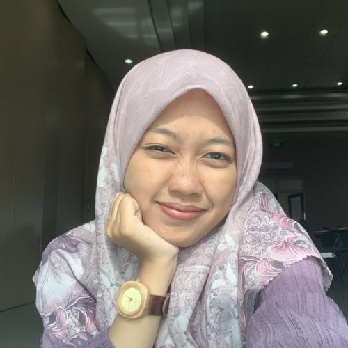 shofi robiatul izza