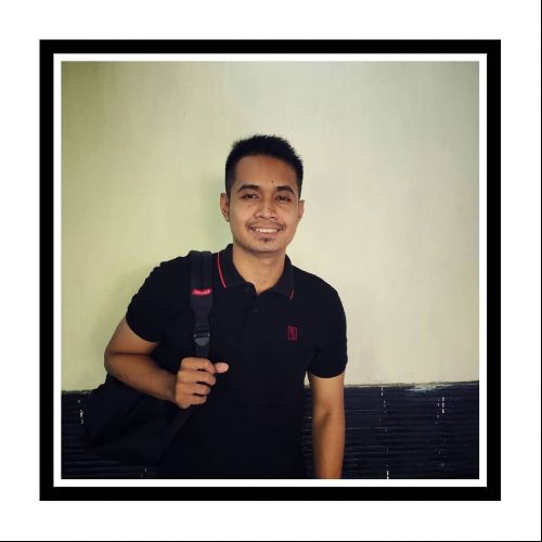 Stefanus Ari Wicaksono