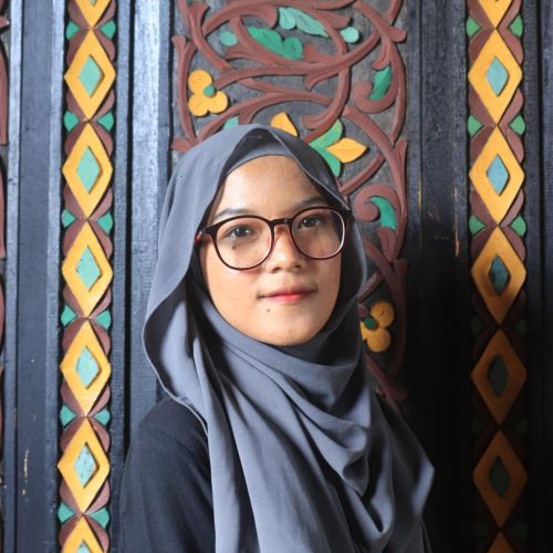 Souty Syahrani