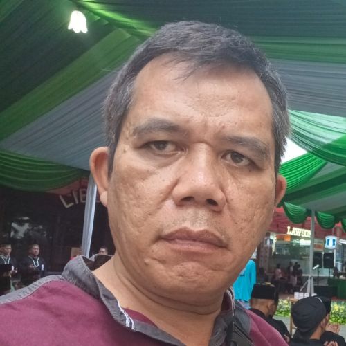 Achmad Surya