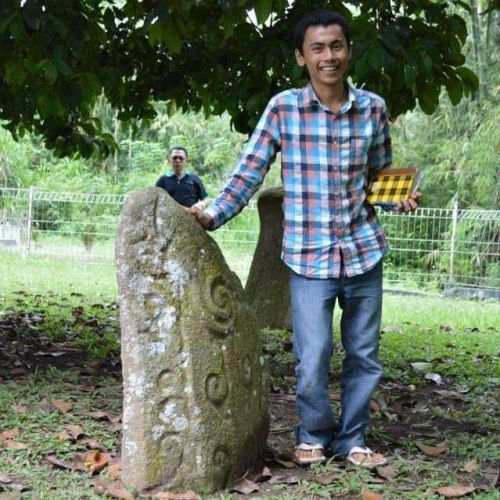 Asro Sikumbang Minangkabau
