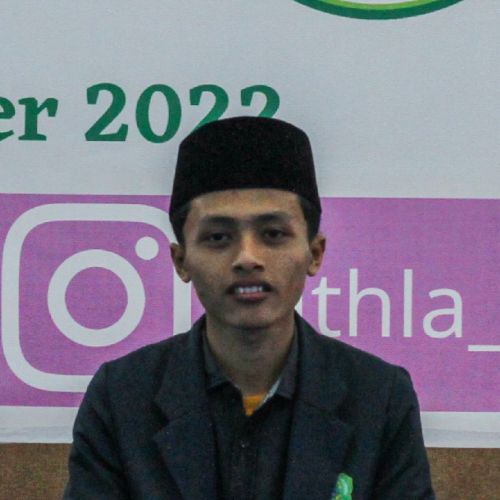 Muchamad Syafri Hidayat