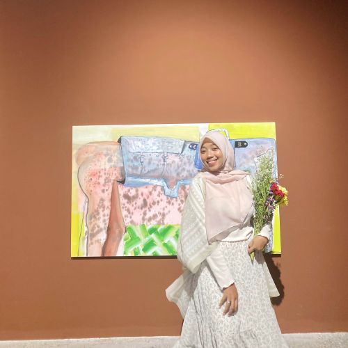 Taqyah Azzami