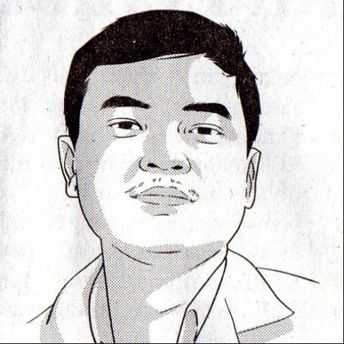 Ahmad Taufiq
