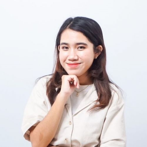 Theresia Abigail Tatontos