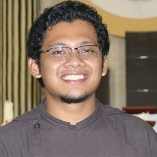Agustian Ganda Putra Sihombing OFMCap