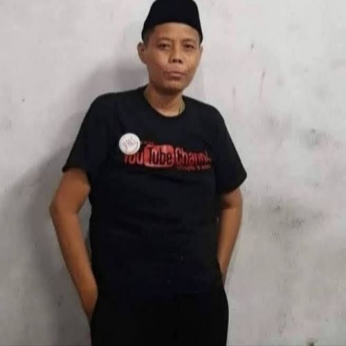 Topik Irawan