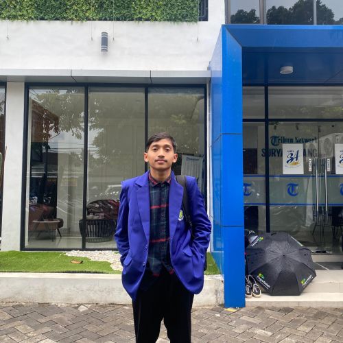 Achmad Yusuf