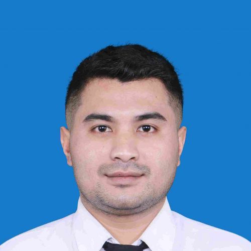 Yunarius Ugi Suharjo
