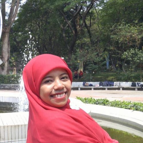 Umi Salamah